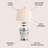 Fredericksen Ceramic Table Lamp