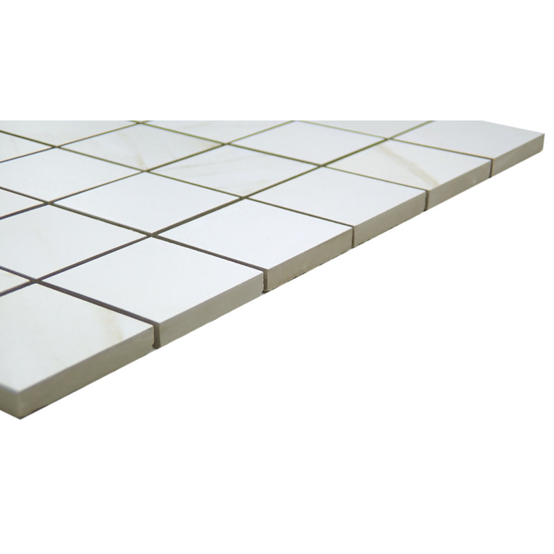 Nobleza 12 In. X 12 In. Matte Porcelain Floor And Wall Tile (9.56 Sq. Ft./Case), Lugo