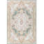 Aubusson One-of-a-Kind 10'7" X 16'9" Hand Knotted Area Rug