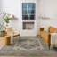 Meja Hand Knotted Wool Oriental Area Rug-551116909