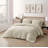 Breeze Cotton Gauze Comforter Bedding Set-99812593-99812590