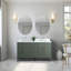 60" Double Bathroom Vanity Set-94811324-94811330