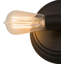 Alva 2 - Light Flush Mounted Sconce