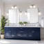Miroir de salle de bain sans cadre-675904069