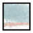 Black Single Picture Framed Paper