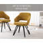48.5cm H Upholstered Side Chair-135551470-136159164