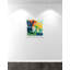 «Dwyer Link» par Cartissi - peinture encadrée-59863795-59863802