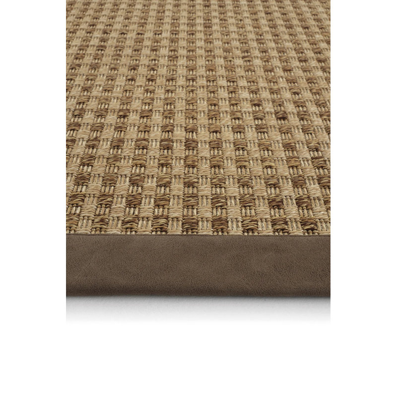 Tapis en sisal Anita, Rectangle 5 pi 3 po x 9 pi 11 po