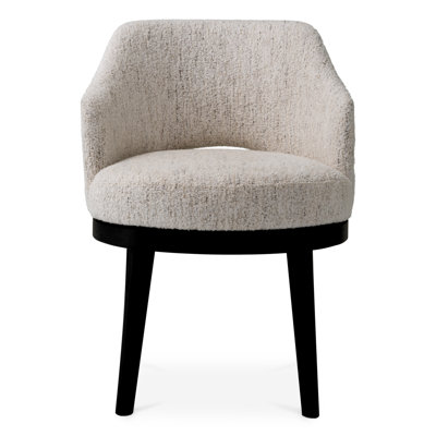 Sofia Upholstered Arm Chair