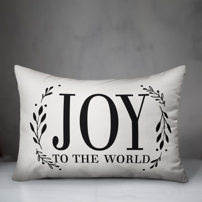Throw Pillow