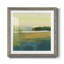 Way to Woodstock II - Peinture encadrée-1439552801-1439552800