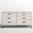Manuel 59'' W 6 - Drawer Dresser