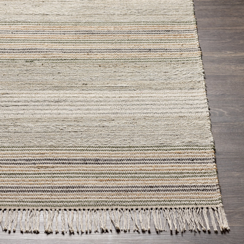 Haiya Area Rug TBO2302, Rectangle 2' x 3'