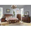 Mobilier de chambre à coucher de style traditionnel 1pc