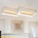Coben LED Flush Mount