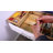 Wood Base Cabinet Replacement MAXX Drawer System W/ Soft-Close