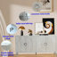 Armoire de rangement Buffet Modern