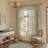 Polyester Exquiste Pattern Print Curtains 2 Panel-913726966