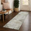 Tapis géométrique de qualité supérieure lavable à la machine Mayfield AMF2026-622243762-622243725