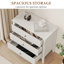 Commode 3 tiroirs Philomena-117191815