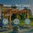 8 ft. W x 12 ft. D Breeze Solid Cedar Wood Pergola with Retractable Canopy-90582541-90582542
