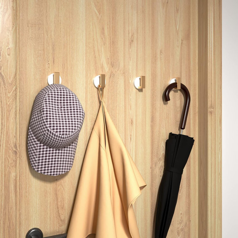 Countertop Towel Hook