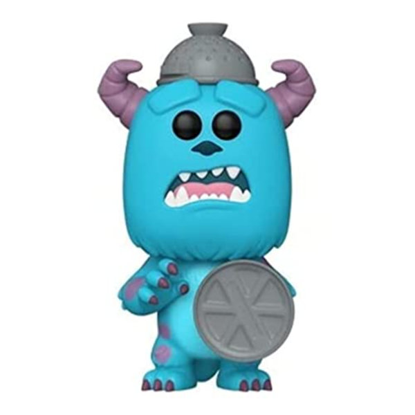 Disney Monsters University Sulley Metal Cutting Dies Monsters, Inc