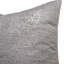 Alderon Velvet Square Pillow Cover & Insert