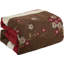Polyester Floral Comforter-857472804