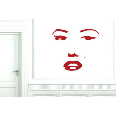 Entertainment Wall Decal