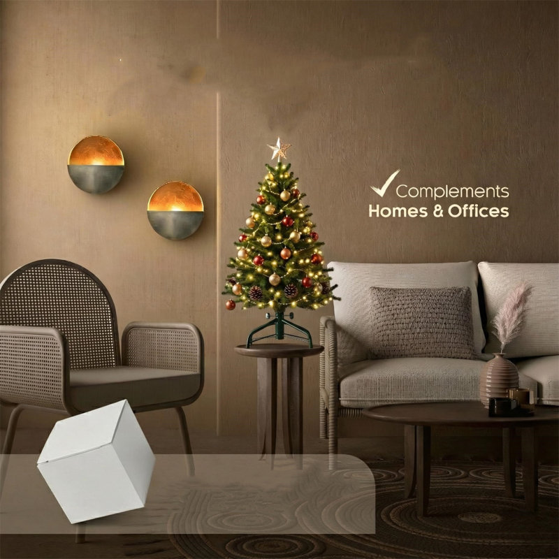Metal Wall Candelabra