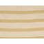Striped Area Rug in Beige