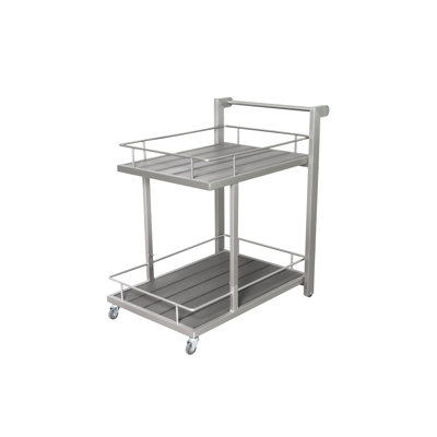 Chariot-bar Sabates