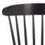 Chaise pivotante Carver