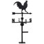 Weathervanes
