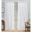 Paire de rideaux transparents avec passe-tringle-1131891181-1131891179