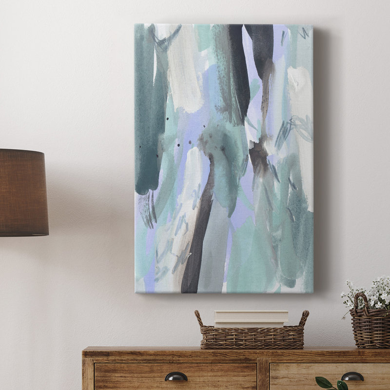 Ocean Crush VI - galerie sur mesure, H 27 po x l 18 po