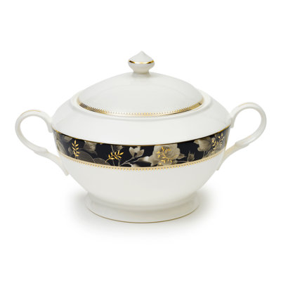 Radstock Bone China Tureen