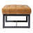 Lianne Leather Bench-924332504