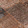 Mohssen Washable Patchwork Indoor / Outdoor Rug