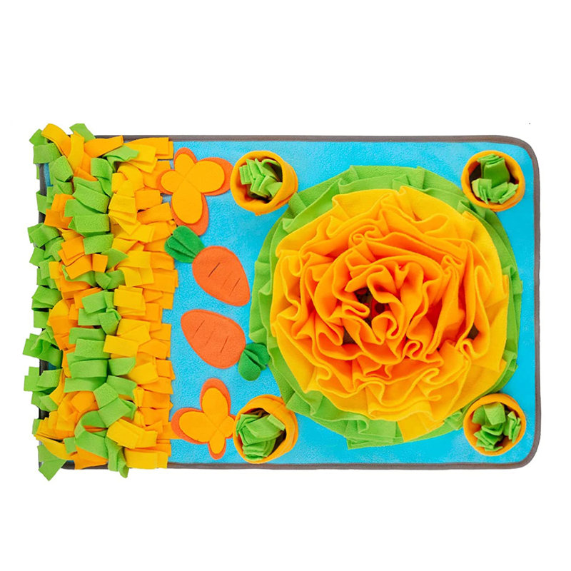Tapis de jeu Snuffle