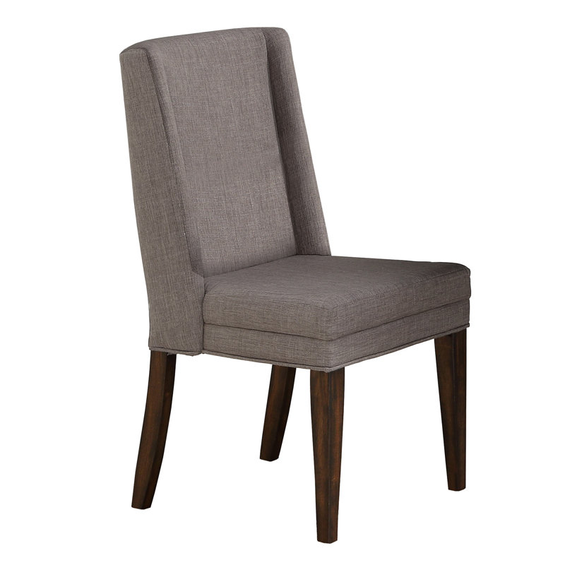 20'' H Upholstered Side Chair