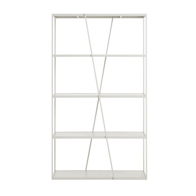 NeedWant Etagere Bookcase
