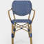 CHAISE BISTRO PANC FRENCH (ensemble de 2)
