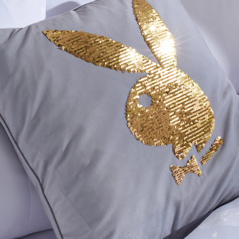 Square Cushion Cover