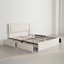 RINA Upholstered Storage Bed-1766048661-1766048662