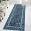 Tapis Basima avec envers antidérapant-414082949