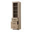 Armoire de rangement pour salle de bain 16 pouces en chêne naturel-2096490364-2096490366