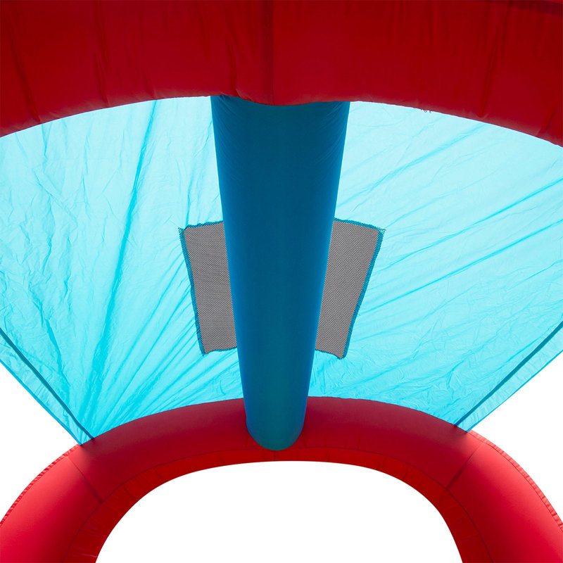 Jeu gonflable d'extérieur Banzai Cool Canopy Bouncer