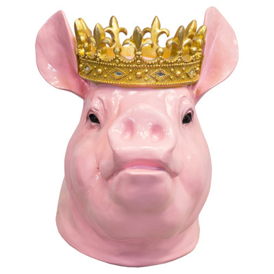 Hugo Decorative Object